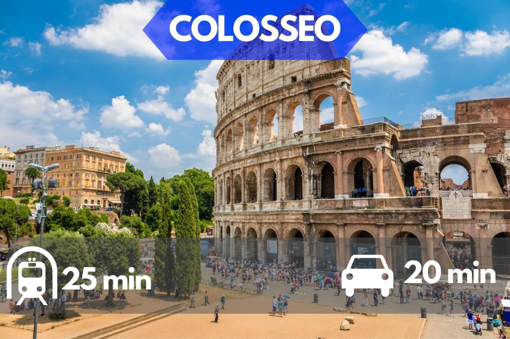 Sole Bed & Breakfast Roma Dış mekan fotoğraf