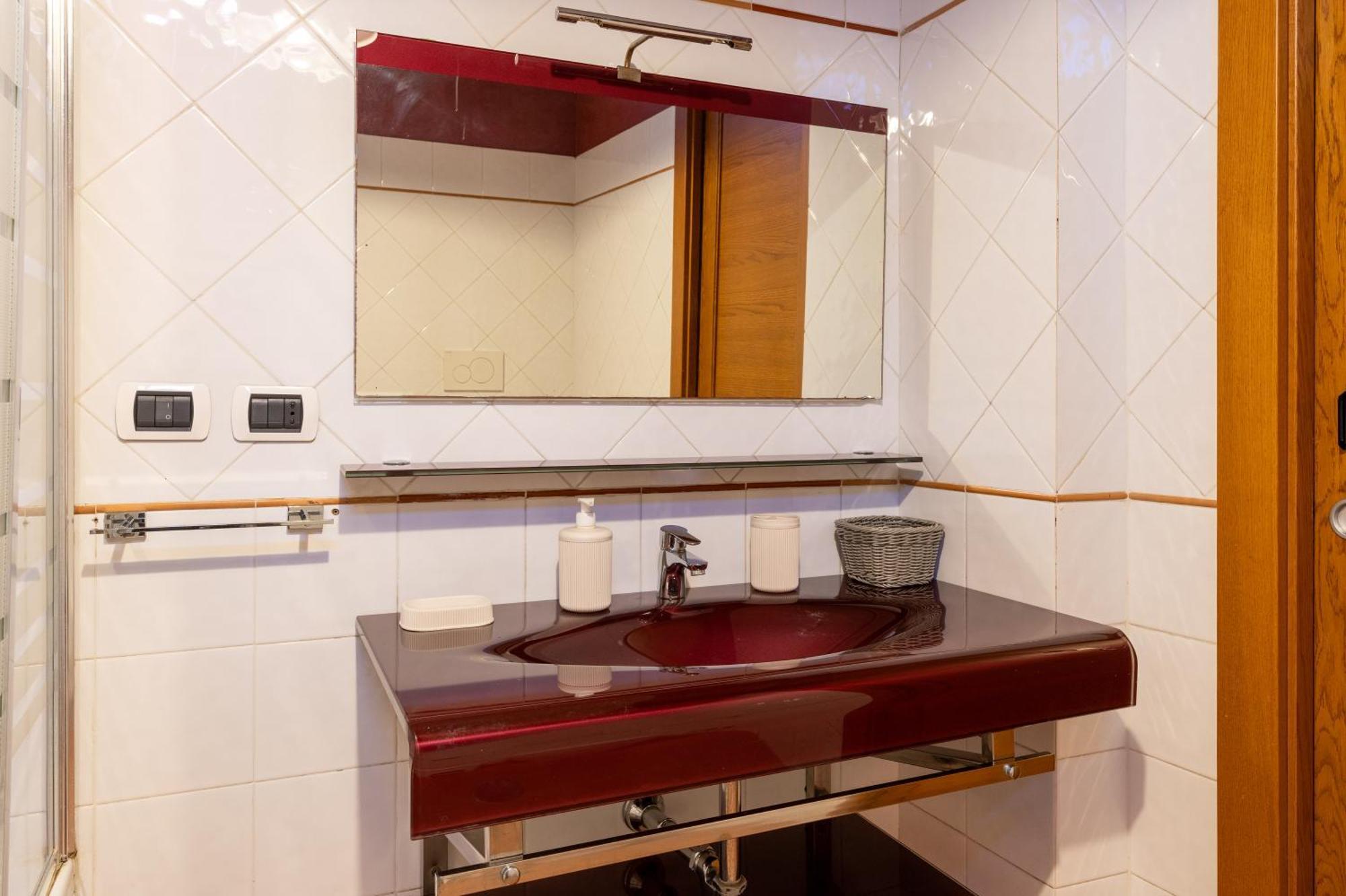 Sole Bed & Breakfast Roma Dış mekan fotoğraf