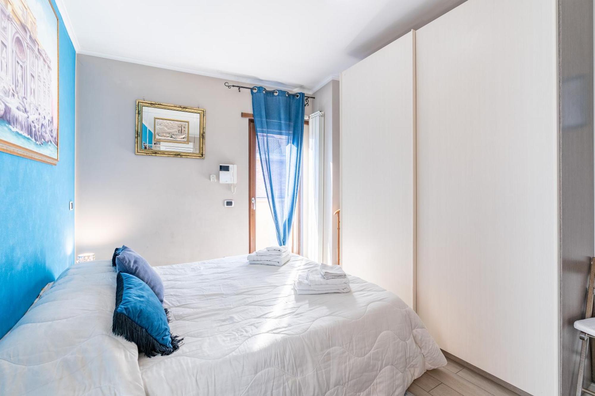 Sole Bed & Breakfast Roma Dış mekan fotoğraf