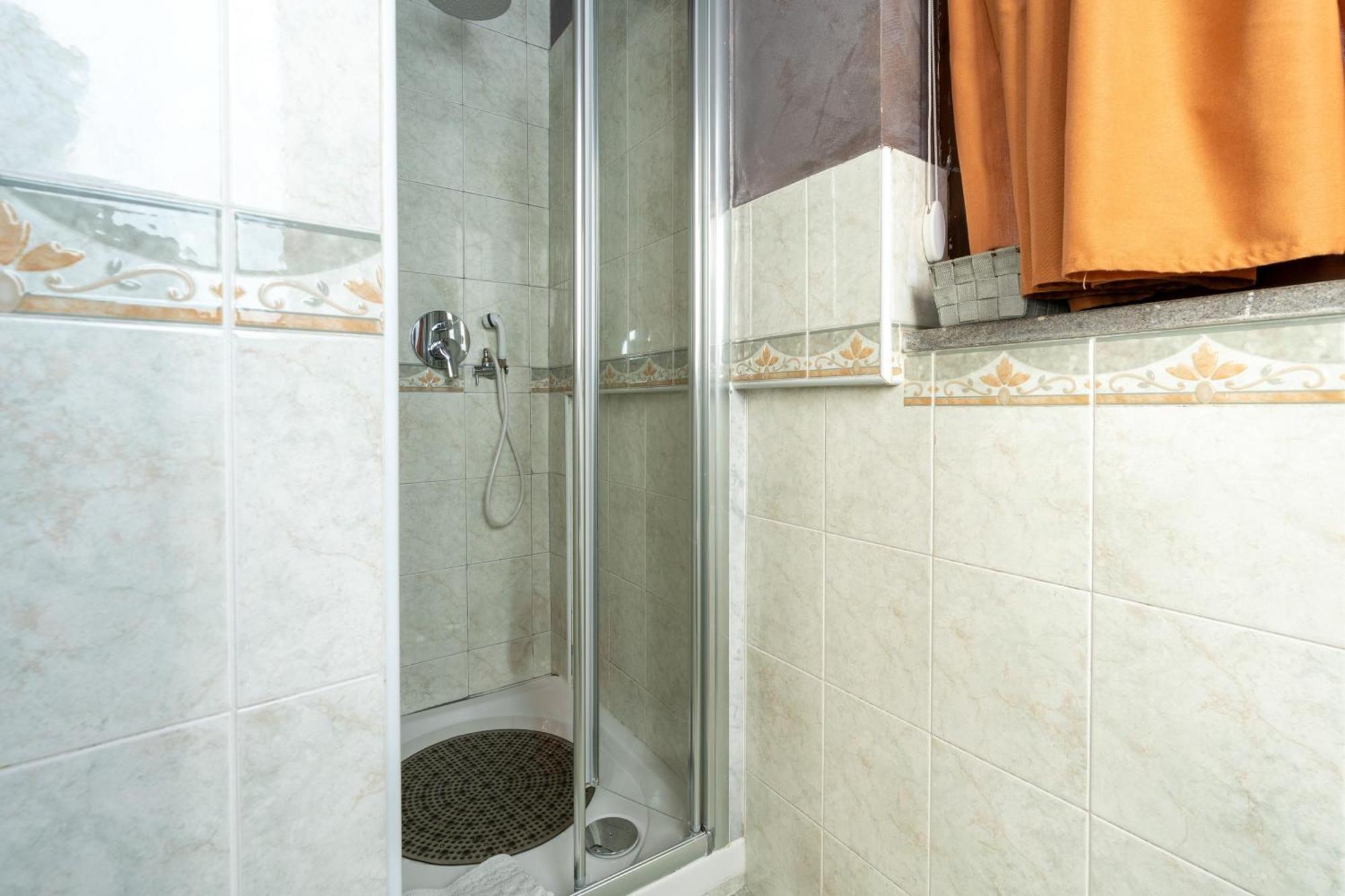 Sole Bed & Breakfast Roma Dış mekan fotoğraf