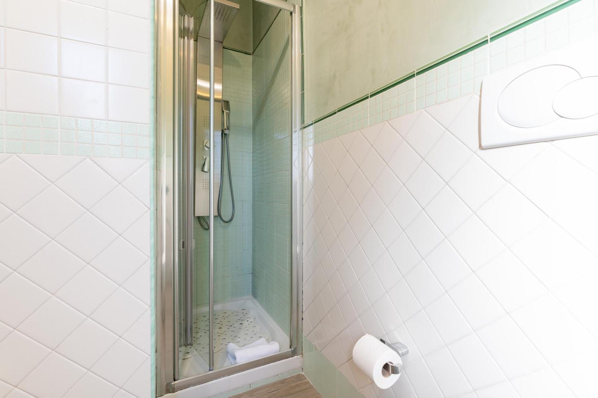 Sole Bed & Breakfast Roma Dış mekan fotoğraf